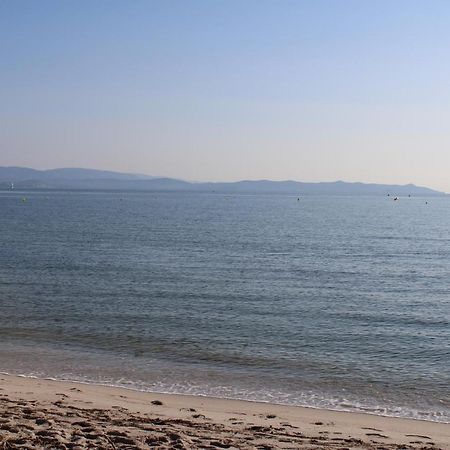Horizon Plage Hyères Eksteriør bilde